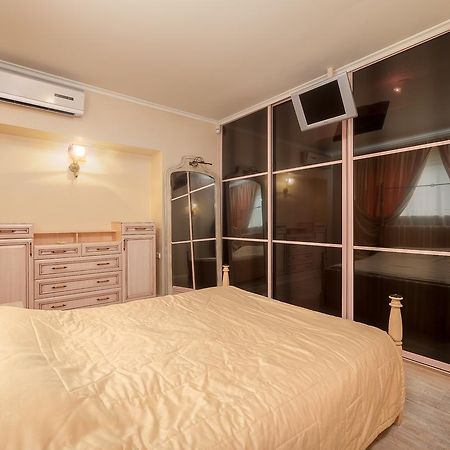 Marazlievskaya Apartment Odessa Exterior photo
