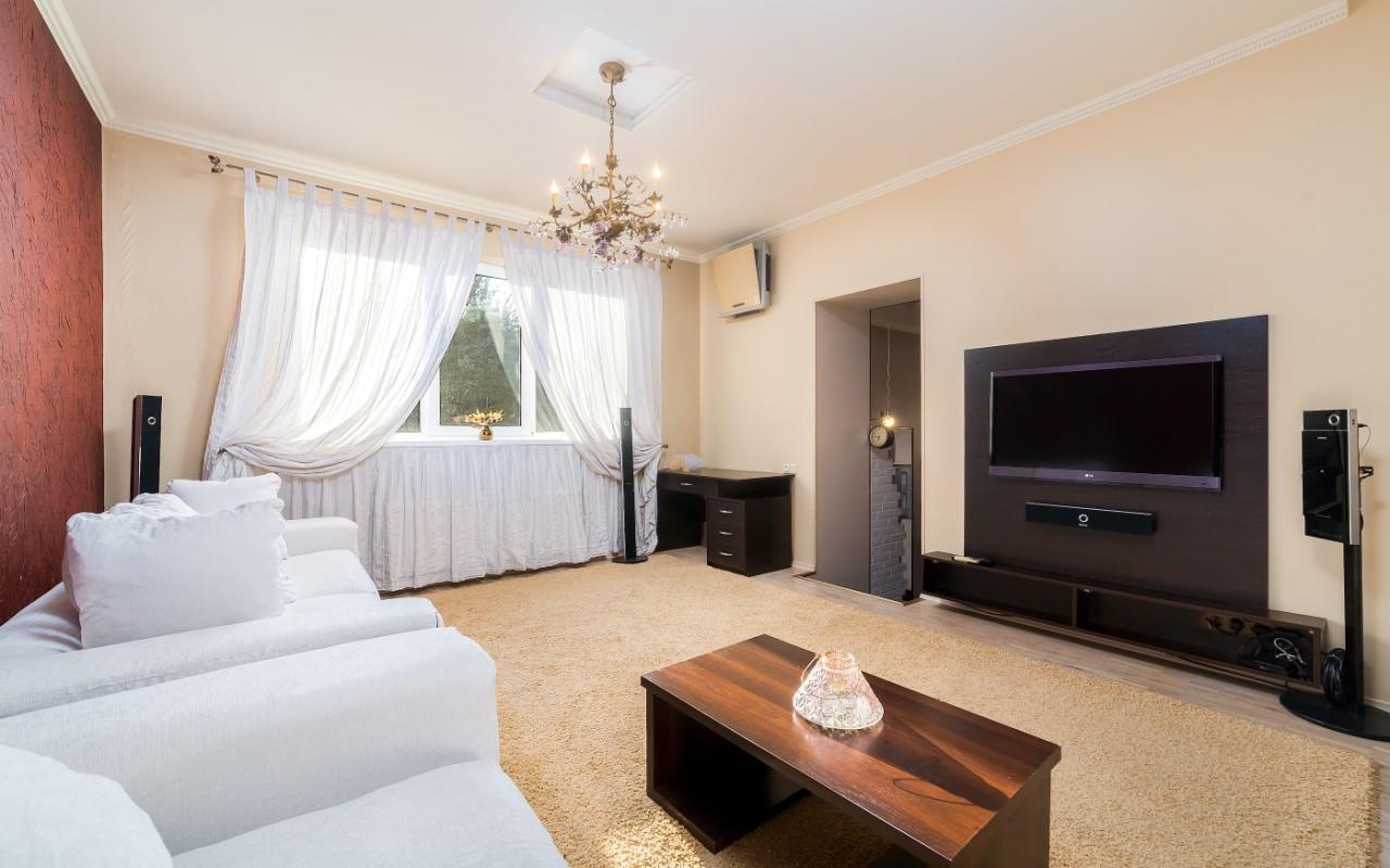 Marazlievskaya Apartment Odessa Exterior photo