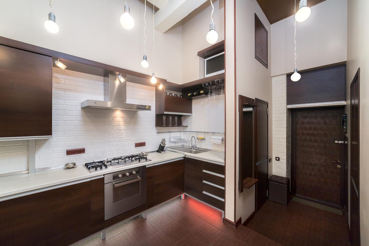 Marazlievskaya Apartment Odessa Exterior photo
