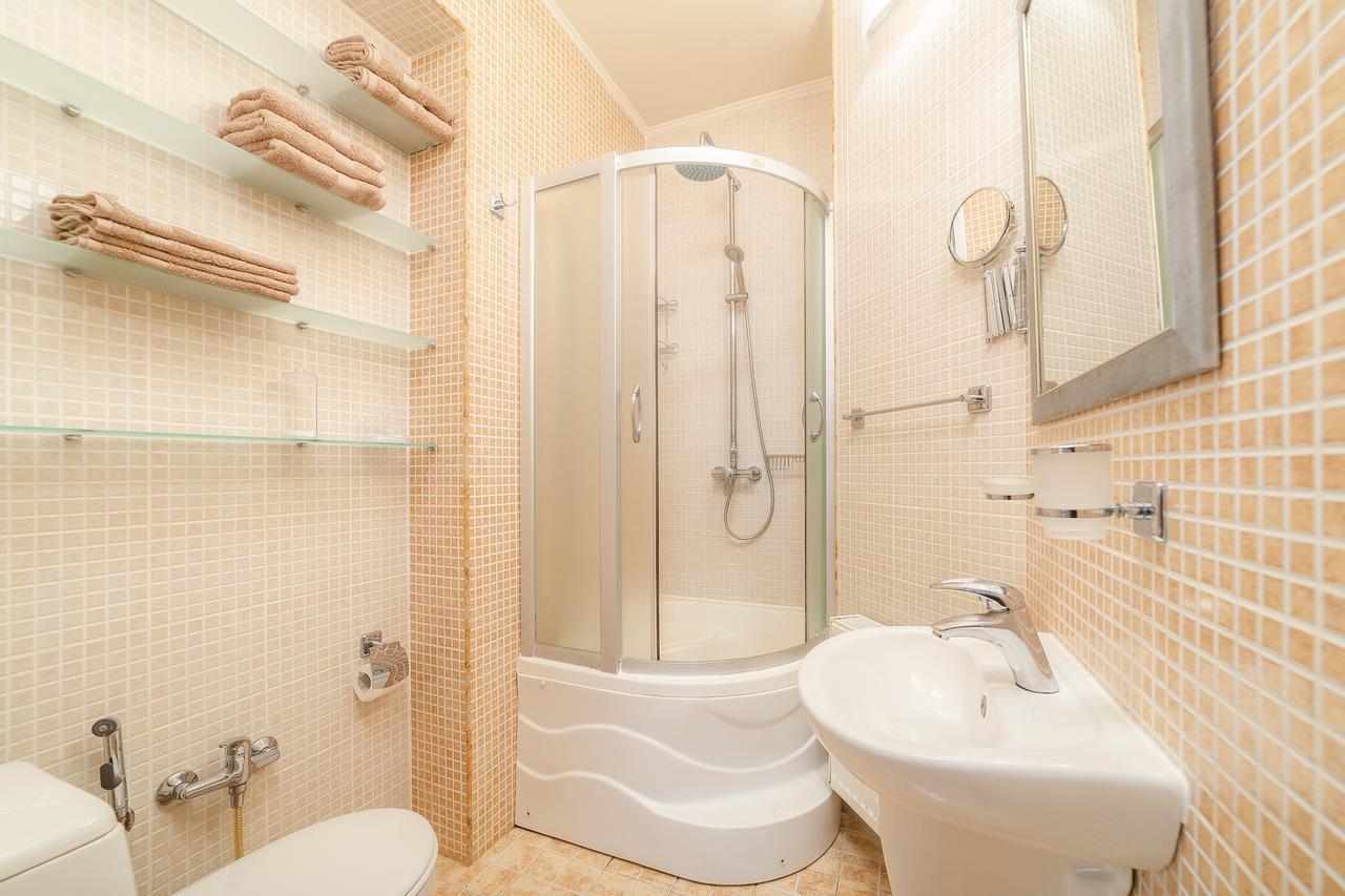 Marazlievskaya Apartment Odessa Exterior photo