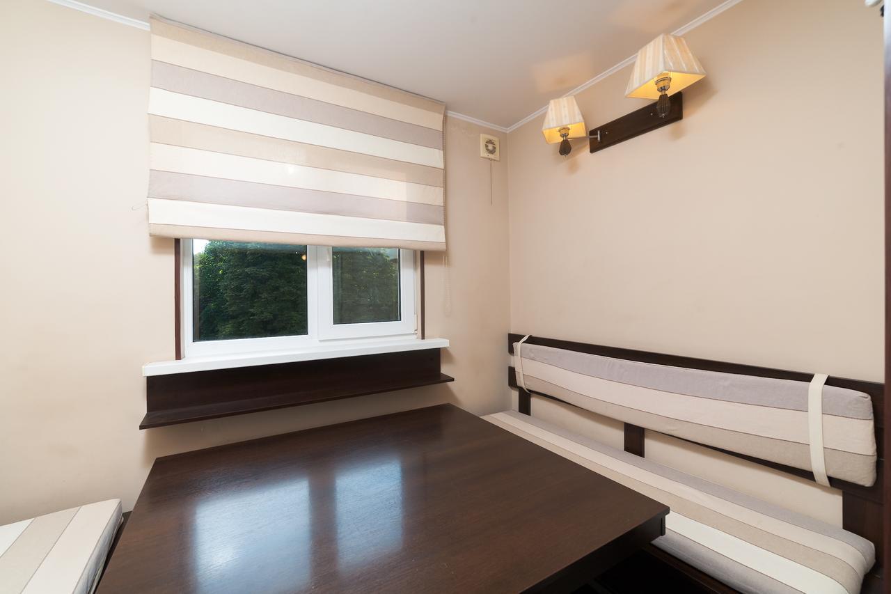 Marazlievskaya Apartment Odessa Exterior photo